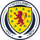 Skotsko fotbalový dres